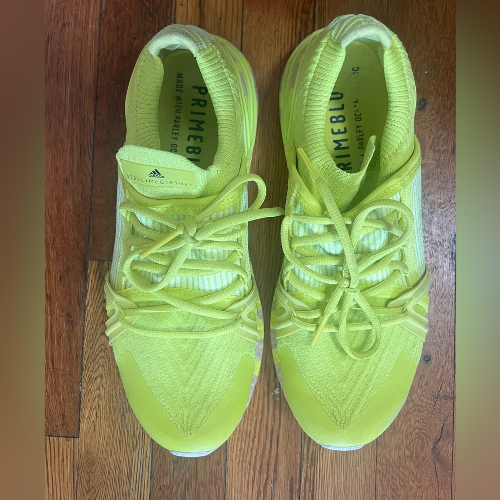 Stella McCartney x Adidas sneakers